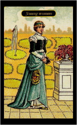 THE FIRE OF THE SUN ANCIENT TAROT READING