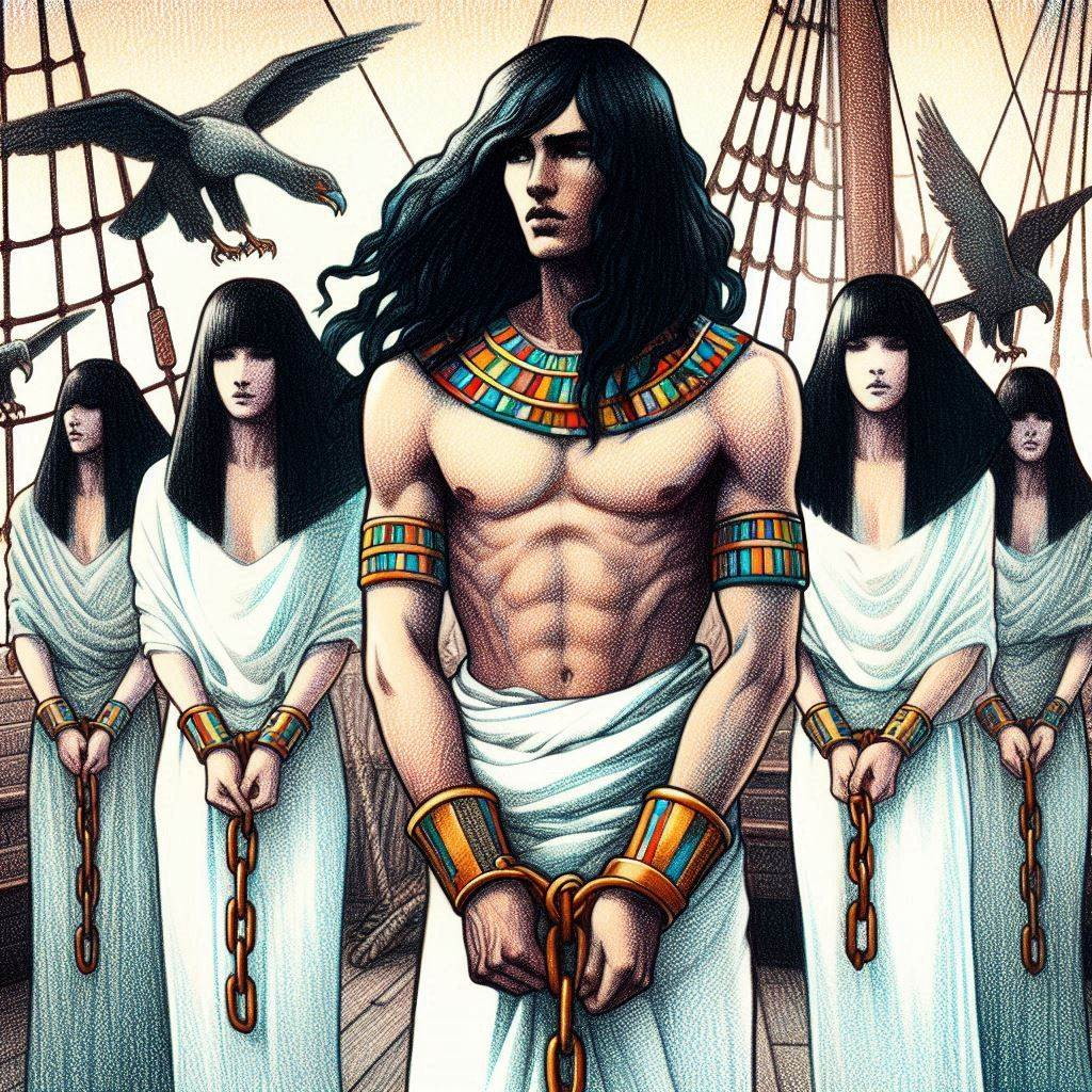 READING PHOENICIAN TAROT CARDS