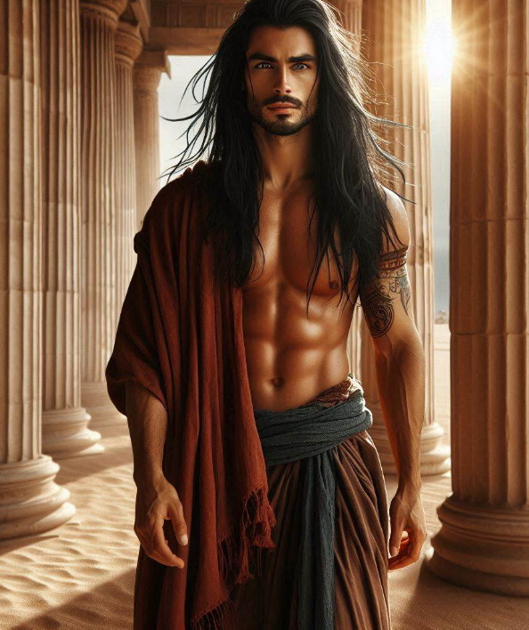 PHOENICIANS, GYPSIES